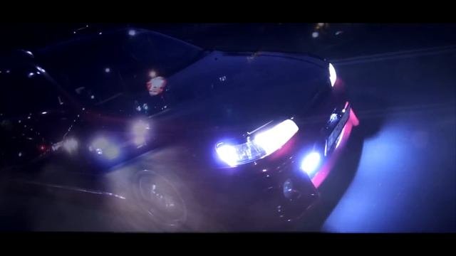 TOYOTA CALDINA II Night Pavlodar