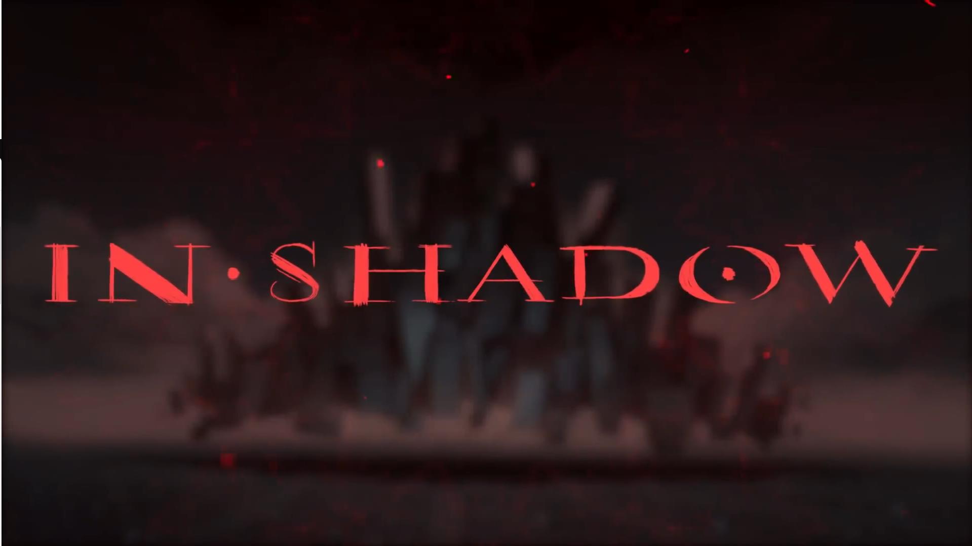 IN-SHADOW - A Modern Odyssey - Animated Short Film