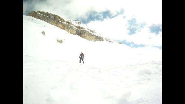 Val Mesdi