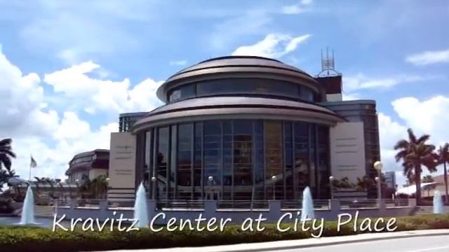 City Place West Palm Beach by Realtor Keti Ballhysa