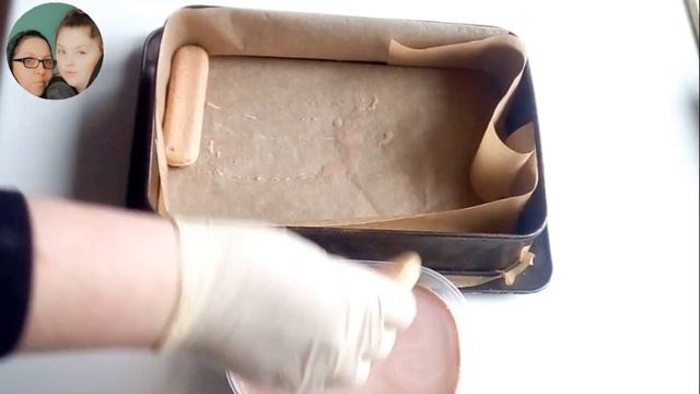 KINDER BUENO TIRAMISU für Kinder • ohne Alkohol • DIY • Rezept