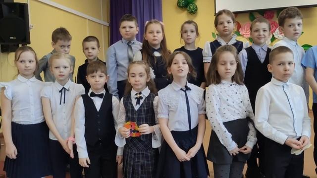 8марта 2часть МБОУ СШ №34 г. Архангельск.mp4