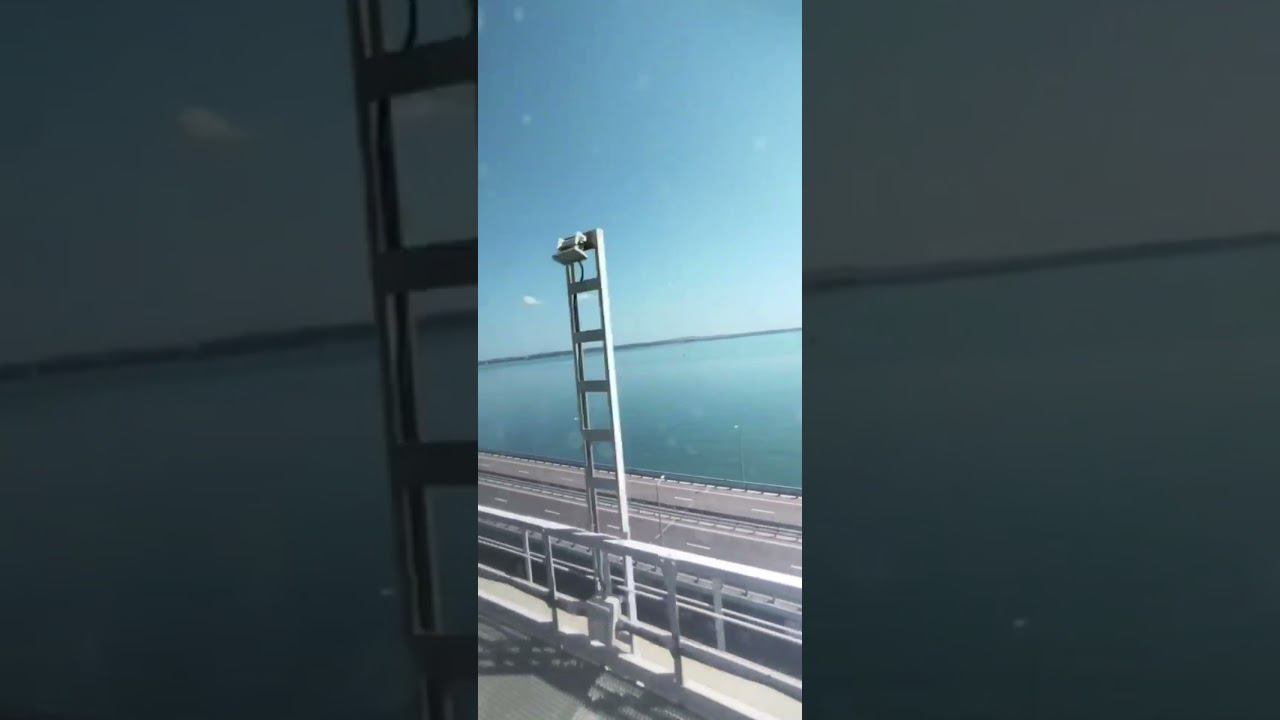 Море зовёт .