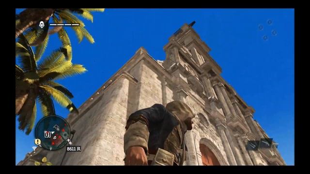 Assassin's Creed 4: Black Flag for PC Retina Macbook Pro late 2013 GT750m