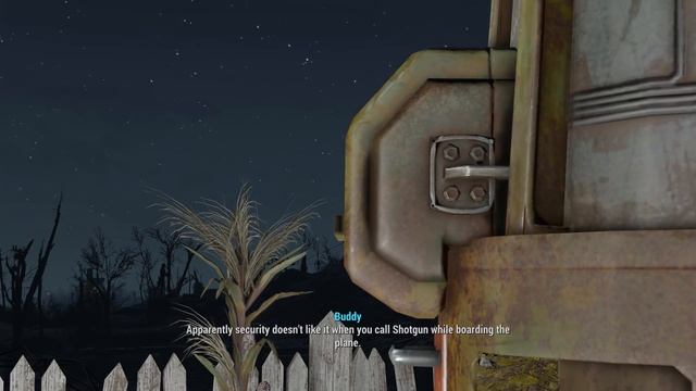 Drinkin Buddy and the Shamrock Taphouse - Find All Gwinnett Recipes - Fallout 4 Lore