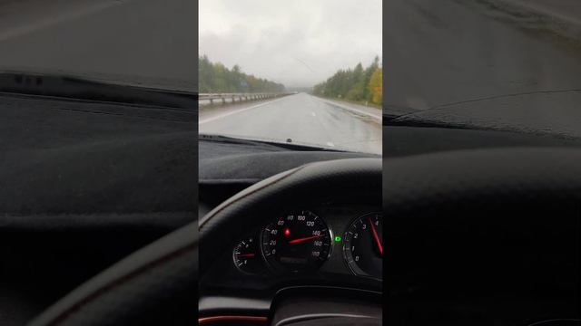 ? 02.09.22 Трасса Е95 Марк 2 110