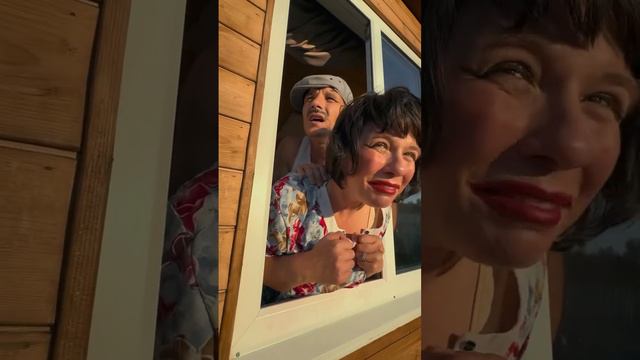 Много сериальный сюжет
Галя и Гена Островские переходят в ONLINE
Приятного просмотра и лайк ❤️