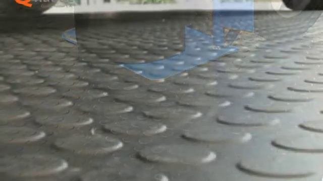 PISOS DE GOMA ESTOPEROL