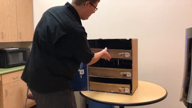 Starbucks Inventory Managment System Redesign (ASU GIT 494)