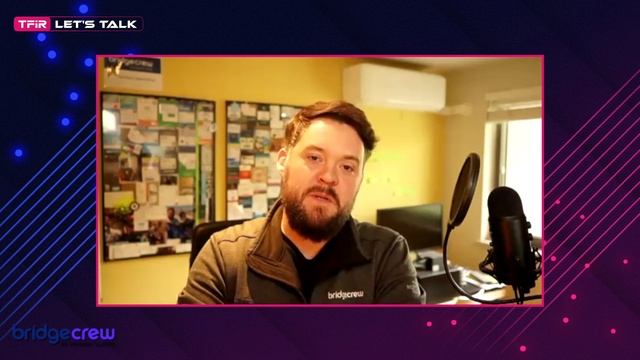 How Secure Are Reusable Kubernetes Components | Matt Johnson, Bridgecrew