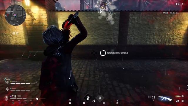 НОВЫЙ PUBG УДИВЛЯЕТ! - Vampire: The Masquerade Bloodhunt