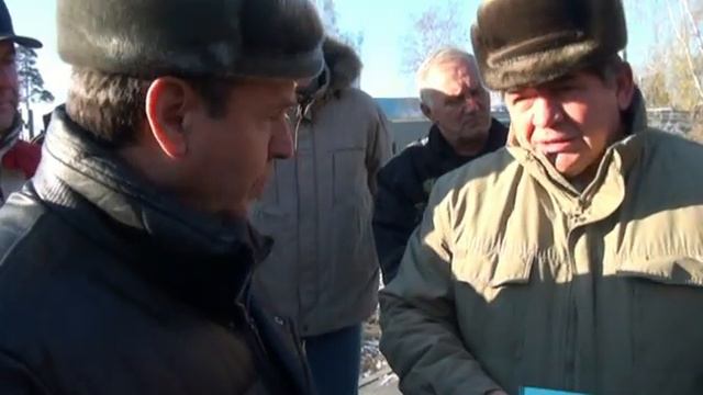 Обещанного 3 года ждут