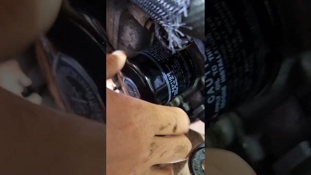 Oil Warning Light Fixed - Suzuki GSXR 600 K6