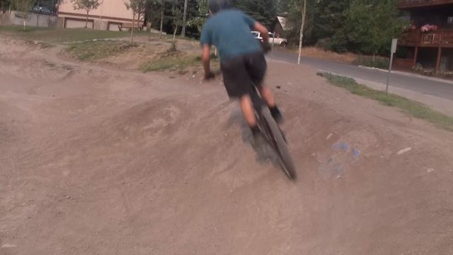 Norco One25 Bike