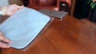MacBook Pro Sleeve Bag | Magnetický obal na Laptop | 4K