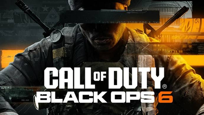 Call of Duty®: Black Ops 6 стрим