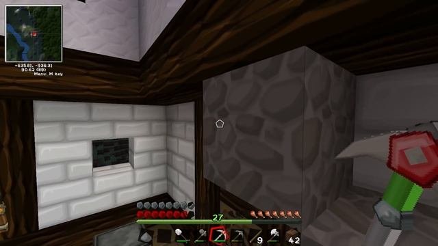 Minecraft: Galacticraft - LEGO Talk 14