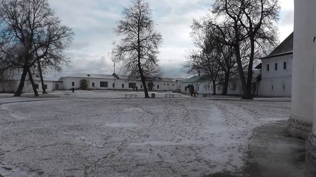 Спб  Москва  Рязань   часть 2  Рязань, февраль 2021г.