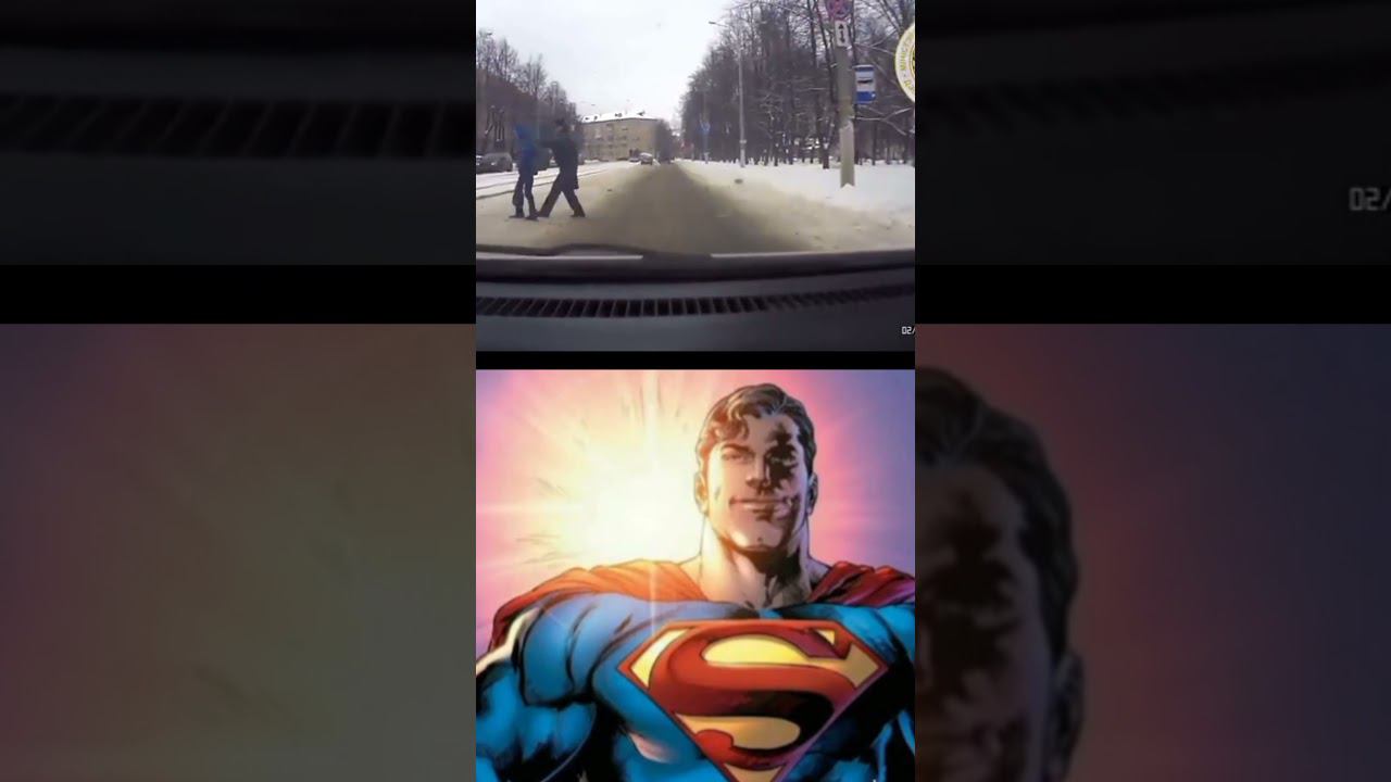POLICEMEN SAVED CHIELD #memes #superman #популярное #мемы #рекомендации #mgareev #тренды #полиция