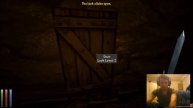 Let's play The Elder Scrolls 2 : Daggerfall (13) The Heretic pt.2