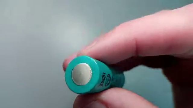 Аккумулятор Videx Li-Ion 14500 37V 800mAh