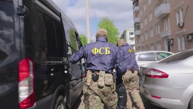 ФСБ задержала бывшего сотрудника "Яндекса" по подозрению в госизмене
