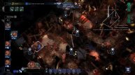 Space Hulk: Tactics. Схватка. Защитите отмеченный объект; Сержант должен выжить (6 ходов)