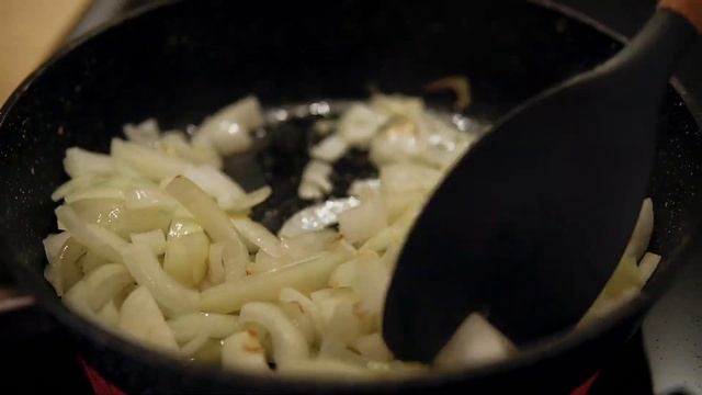 Тыквенный суп. Рецепт. Готовим дома
