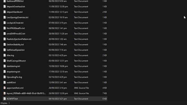 Como iniciar tus mods por consola automáticamente - Starfield