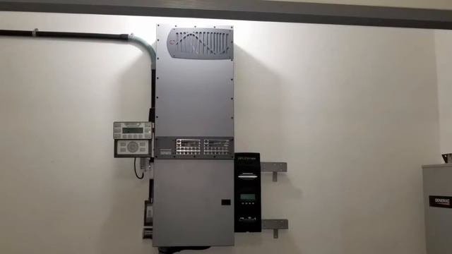 Green Power Tech Store 
Venta E Instalación De Sistemas De Energía Solar
En Puerto Rico.