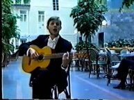 Олег Погудин "В лунном сиянье"