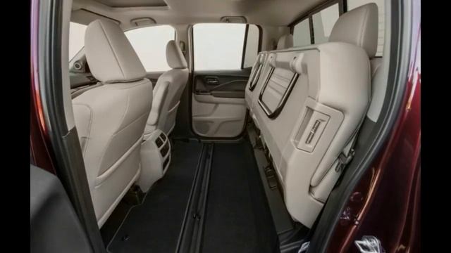 honda zoomer x 2017   Four Seasons 2017 Honda Ridgeline RTL E Introduction