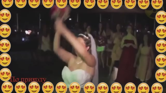  ЛУЧШИЕ СВАДЕБНЫЕ ПРИКОЛЫ