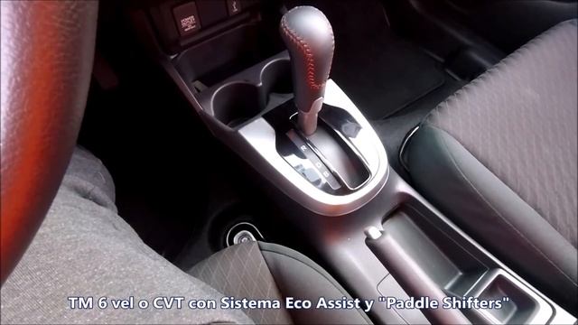‼️HONDA FIT 2019‼️ ?? ¡CHIQUITO PERO PICOSO! ??????️ | ADN Automotriz