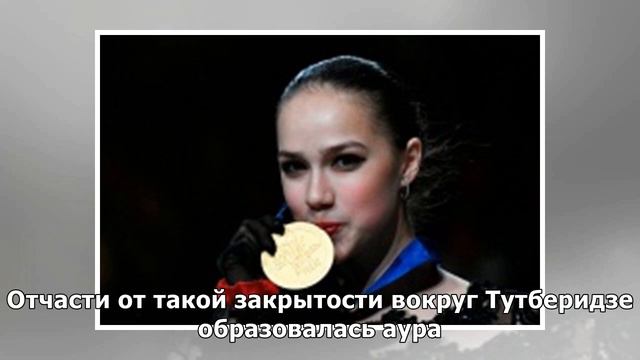 «Шоу должно продолжаться». Тутберидзе отказывается жалеть фигуристок