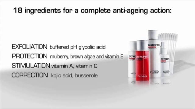 Glykopeel | Cosmetic&coaching