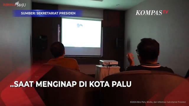 Indonesia Libas Vietnam 3-0, Jokowi Langsung Telepon Erick Thohir