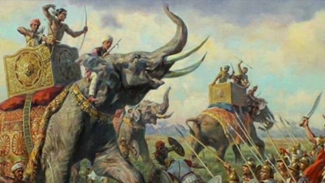 The Forgotten Ancient Kingdom of Magadha