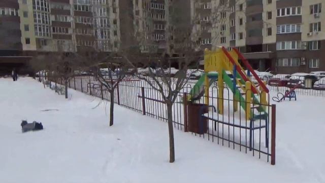 В Киеве всё, как обычно