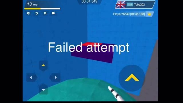 Trying to beat records with HIGHEST and LOWEST sensitivity Run Pro Online | Run Pro Online Gameplay