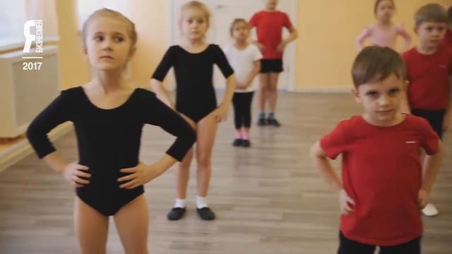 ЯБ2017 ЧУДО "Детский сад"Арбуз"