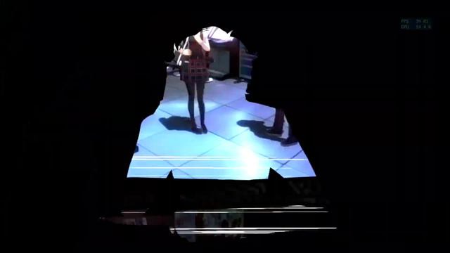 Persona 5 - Starting Makoto's Confidant Earlier in May via Save Editing (Read Description)