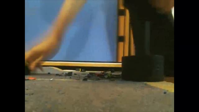 How quickly assemble Rubik's Cube. Как быстро собрать кубик-рубика