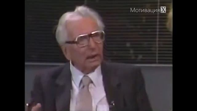 “Отчаяние — это страдание без смысла” — Самые сильные высказывания Виктора Франкла.mp4