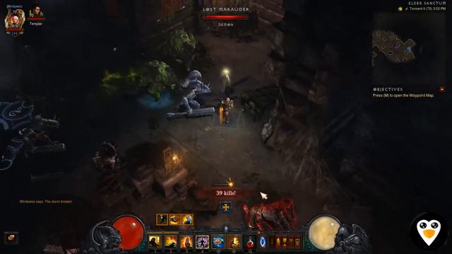 KANAIS CUBE - What is it and where to find it | Diablo 3 Hints and Tips