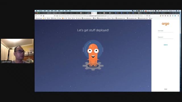 EP56 - GitOps with CDK8S and ArgoCD on Amazon EKS