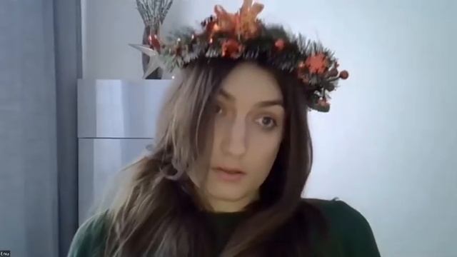Ольга Конова / Маленькая ёлочка: сказка для внутренних детей взрослых психологов