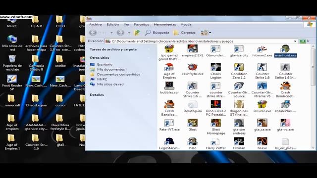 descargar manhunt 1 pc 1 link mediafire