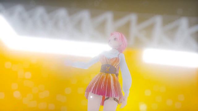 【MMD】 TWICE 「Perfect World」【Camera DL】