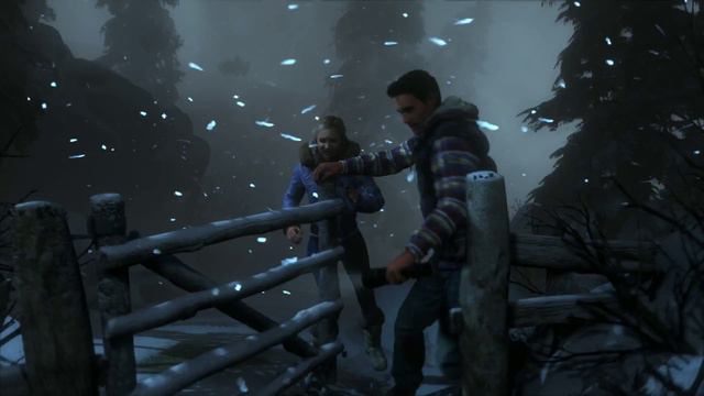 Polska zapowiedź Until Dawn | Tylko na PlayStation